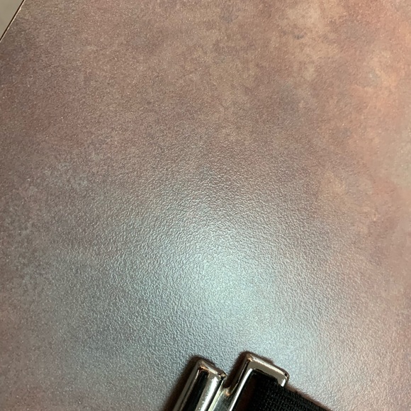 Vintage Silk Tie and Cummerbund Set - Picture 5 of 5